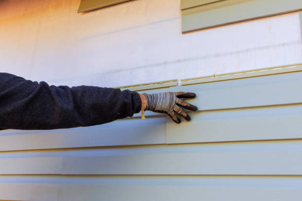 Affordable Siding Repair and Maintenance Services in Middletown, OH